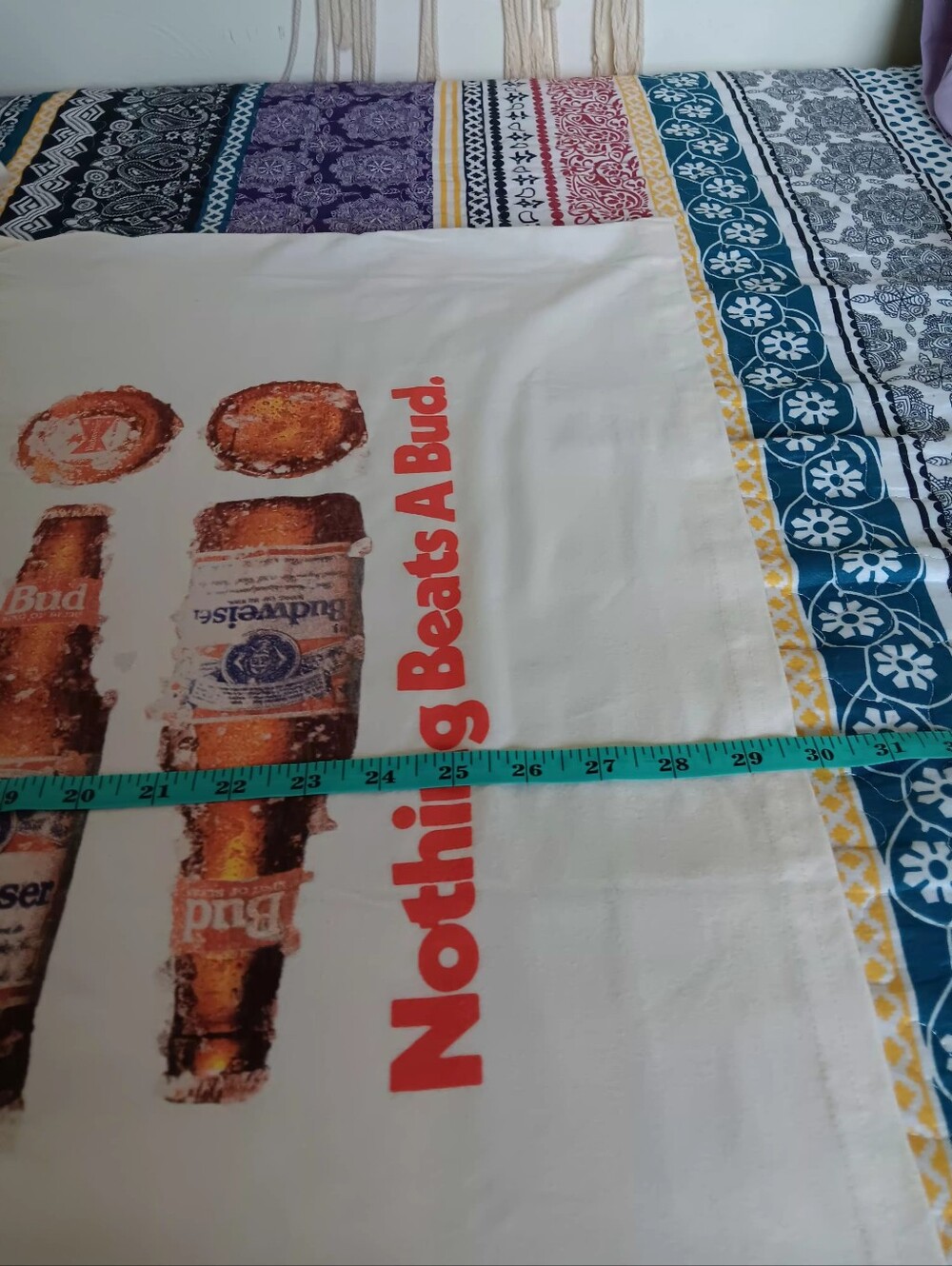 Budweiser T-Shirt - Picture 4 of 8